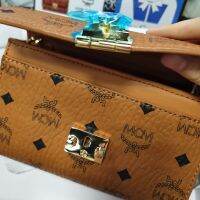 Full box--*MC*2020 Matel กระเป๋าสะพายไหล่ ขนาดมินิ : 21*9*12 ซม.