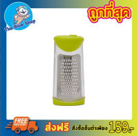 เครื่องขูดผัด  เครื่องขูดชีส เครื่องขูดเส้นSpice Grinder  เครื่องขูดเครื่องเทศ Multifunction spice grinder chopper cheese slicer high quality kitchen tools stainless steel