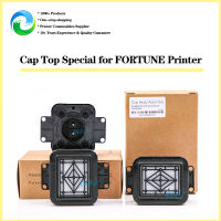 FORTUNE Eco-Solvent Printer Ink Cap Top I3200 4720 Printhead Original Capping Station