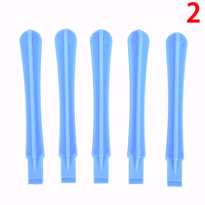 wucuuk 5pc Plastic prying tools pair opening tool foe cellphone electronic repair tool