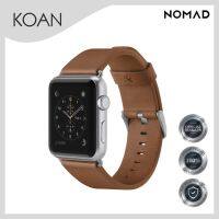 Horween Leather Strap for Apple Watch