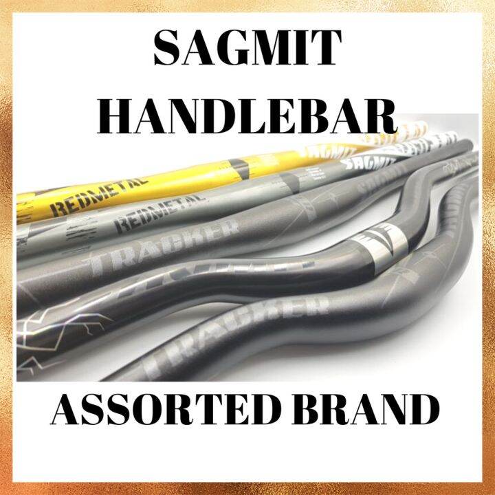 sagmit generation handlebar