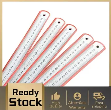 Steel Ruler - Best Price in Singapore - Oct 2023