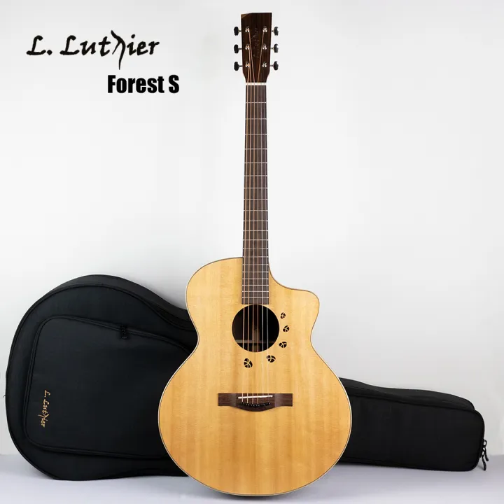 ＷＥＢ限定カラー有 L.Luthier (エル・ルシアー) Cofe Light C カフェ