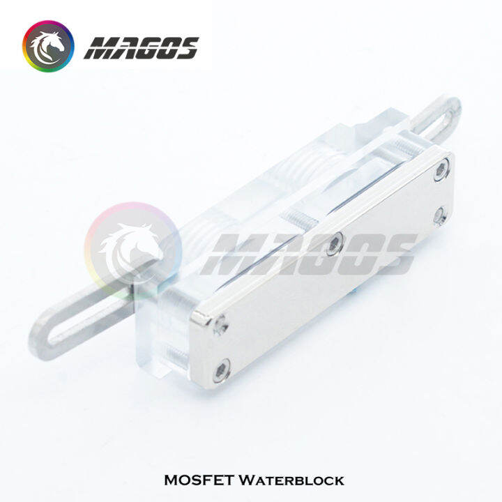 อเนกประสงค์-mosfet-คูลเลอร์6เซนติเมตร8เซนติเมตร10เซนติเมตร-vga-mos-waterblock-ระบายความร้อนสำหรับเมนบอร์ดพาวเวอร์ซัพพลายกราฟิกการ์ด-gpu-ระบายความร้อน