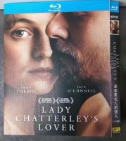 （READYSTOCK ）?? Blu-Ray Disc Lady Chatterleys Lover (2022) YY