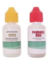 Ultimate Test Kit Refill with OTO/phenol red solutions