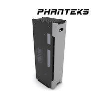 PHANTEKS Case EVOLV Shift X Mini ITX Anthracite Gray Tempered Glass