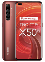 realme X50 Pro 5G (Ram12/256gb) เครื่องใหม่มือ 1,ศูนย์ไทยมีประกันร้าน Snapdragon 865 จัดส่งฟรี!