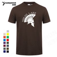 Spartan Warrior Molon Labe Funny Men T Shirt 2018 Summer New 16 Colors Pure Cotton T-Shirt Street Fitness Unisex Tops Tee Xs-3Xl