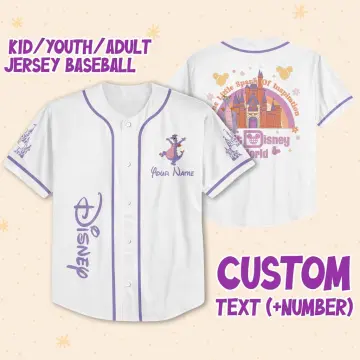 Custom Baseball Jerseys Personalized DIY Full Sublimation Baseball Shirts  with Team Name Number for Men/Women/Boy - AliExpress