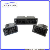 Baificar ยี่ห้อใหม่เครื่องมือ Pancel Dashboard ฝาครอบ Air Vent Duct แผง191819709B 191819709C 191819707D สำหรับ V.W Jett.a Mk2