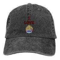 I Love Heimerdinger Baseball Caps Peaked Cap Arcane League of Legends Sun Shade Hats for Men