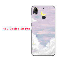 สำหรับ HTC Desire 10 Pro/A9/D12S/D19S/U11 PLUS เคสซิลิโคนนิ่ม