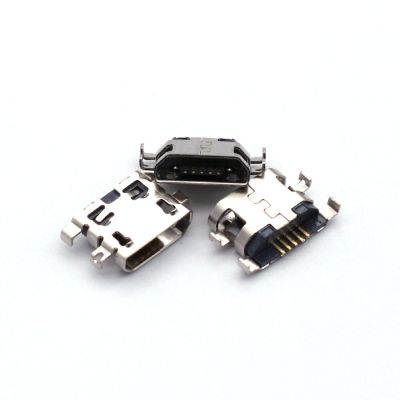 ปลั๊กพอร์ตชาร์จ 200 ชิ้นขั้วต่อแท่นชาร์จ USB สําหรับ Lenovo Tab 3 8.0 Plus A2010 P8 แท็บเล็ต TB-8703F 8703 A3860 A3890 A5890