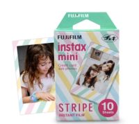 FILM FUJI INSTAX MINI STRIPE