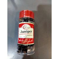 มาใหม่? Unt Juniper Berries 40g มีจำนวนจำกัด