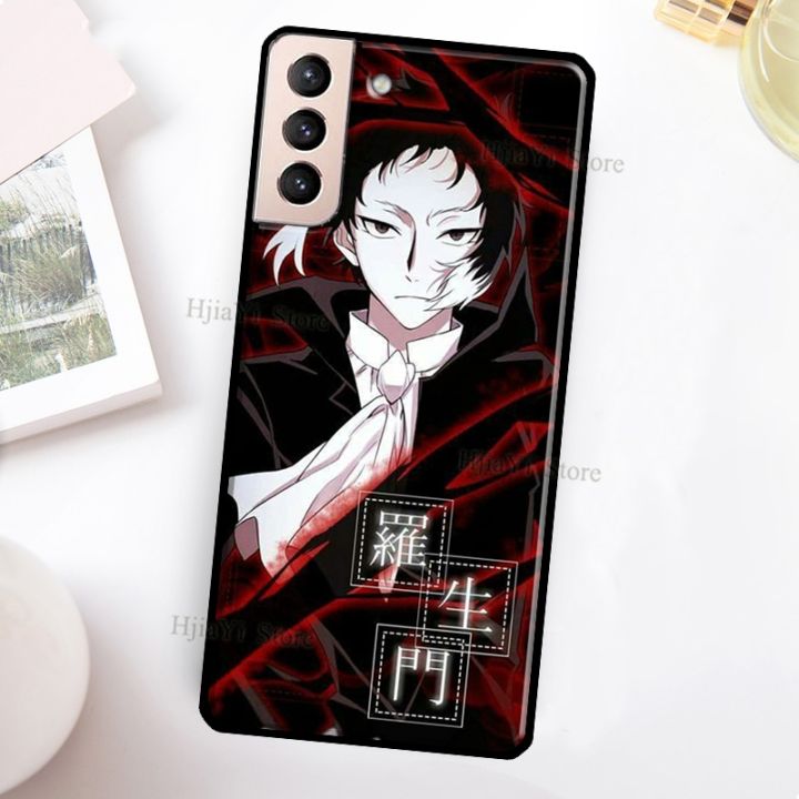 ryunosuke-akutagawa-bungo-stray-dogs-case-for-samsung-galaxy-s22-ultra-s20-s21-fe-s8-s9-s10-note-10-plus-note-20-ultra-cover