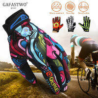 Qepae Full Finger Motorcycle Winter s Screen Touch Guantes Moto RacingSkiingClimbingCyclingRiding Sport Motocross