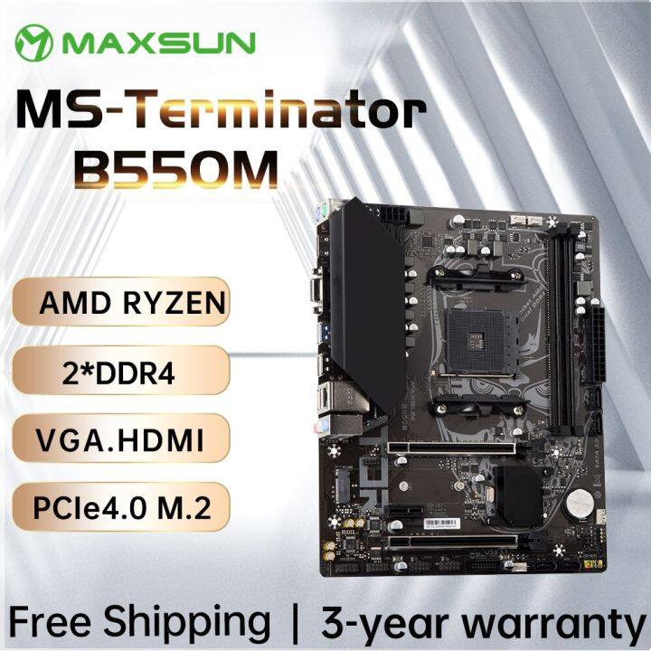 Amd motherboard cpu hot sale ram combo