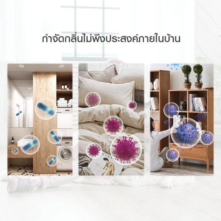 เครื่องปรับอากาศ-air-purifier-เครื่องฟอกอากาศ-เครื่องกำจัดกลิ่น-เครื่องดับกลิ่นอัตโนมัติ-เครื่องดับกลิ่นฉี่สัตว์เลี้ยง-pm