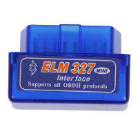 OBD2 ELM 327 Yamaha วินิจฉัยมอเตอร์ไซค์ฮอนด้าสายเคเบิลมอเตอร์ไซด์3pin 4Pin ไปยัง16Pin อะแดปเตอร์ OBD2ขั้วต่อโอบีดี OBDII