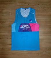 เสื้องานวิ่ง UBON Marathon 2018