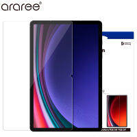 ARAREE Core กระจกเทมเปอร์กาแลคซี่แท๊ป S9ปกป้องหน้าจอฟิล์ม Samsung เกาหลี