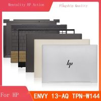 Hp/hp ENVY 13-AQ TPN-W144 A เชลล์ B C D ปกหลังแป้นพิมพ์ด้านล่างแล็ปท็อปกรอบกลับกรณีเชลล์ด้านหน้าปก Palmrest