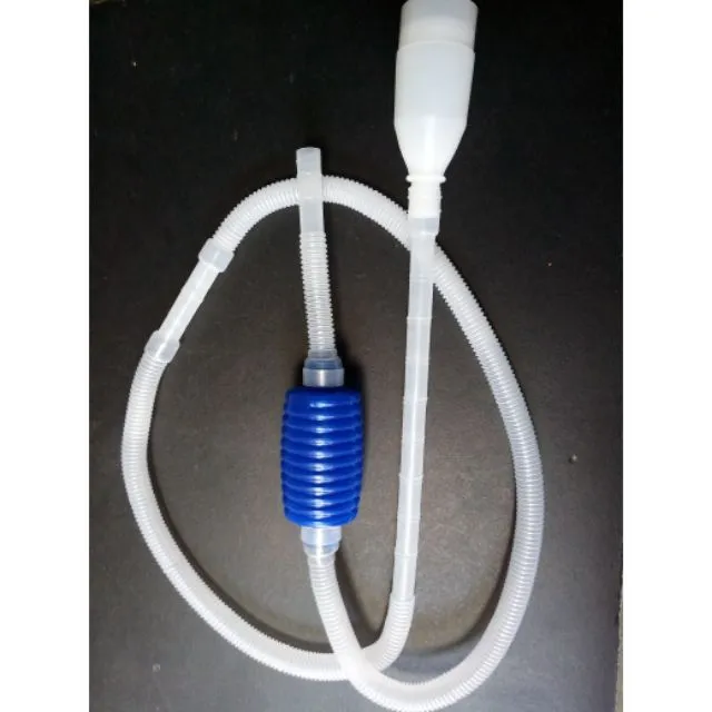 aquarium siphon hose Lazada PH