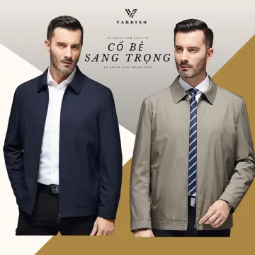 áo Khoác Nam Trung Niên Cổ Bẻ Giá Tốt T03/2023 | Mua tại Lazada.vn Áo Khoác Nam Trung Niên Cổ Bẻ Giá Tốt T03/2023 | Mua Tại Lazada.Vn