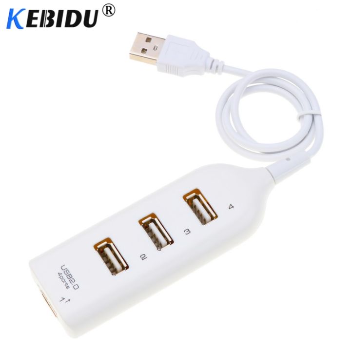 kebidu-speed-4-ports-usb-hub-splitter-laptop-notebook-receiver-computer-peripherals-accessories