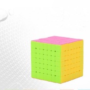 Rubik 7x7x7 - 6x6x6 - 5x5x5