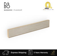 (B&amp;O) Beosound Stage ลำโพงซาวน์บาร์ จาก Bang &amp; Olufsen สี Gold Tone