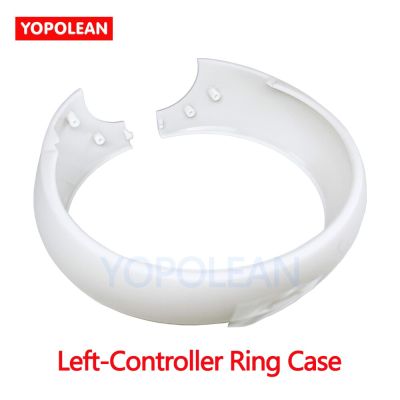 ”【；【-= Original New For Meta Quest 2 VR Controller Ring Cover Case Left Side