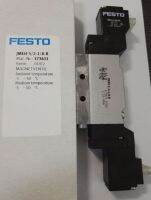 FESTO วาล์วน้ำ JMEH-5/2-1/8-B 173431 JMEH Power Point SWITCH Savers