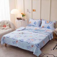 ผืนใหญ่ ขนาด 200*220cm Japan Style Blanket Cute ผ้าห่ม Jumbo size รุ่นบาง เนื้อนุ่มห่มสบาย