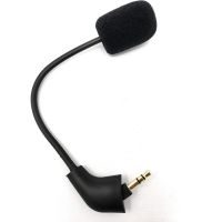 Replacement HyperX Cloud 2 Mic-3.5mm Game Microphone Boom For HyperX CloudX I&amp;II Core Cloud Sliver Gaming Headset