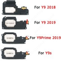 แผงลำโพงสำหรับ Y9s Y9 Prime 2019 2018อะไหล่ลำโพงอะไหล่โมดูลบันทึกเสียงแผงลำโพง