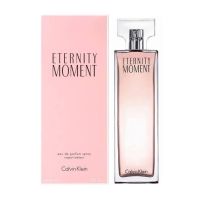 Calvin Klein Eternity Moment EDP