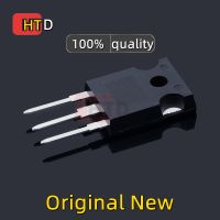 4pcs/lot STGW40V60DF GW40V60DF TO-247 IGBT 600V 40A In Stock