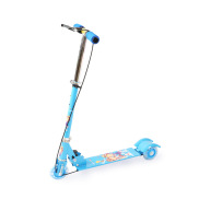 Xe Trượt Scooter Trẻ Em Có Phanh Tay, Xe trượt scooter có phụt