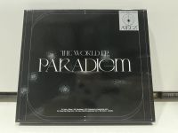 1   CD  MUSIC  ซีดีเพลง    THE WORLD EP.PARADIGM     (B14C44)