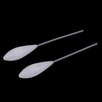 2pcs Long Disatance Casting Sbirolino Pose Floating Bombarda Fishing Float  Lures  Baits