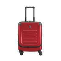 Victorinox กระเป๋าเดินทาง รุ่น Spectra 2.0, Dual-Access Global 20 Inches , Red (31318003)