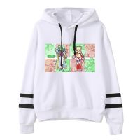 Sudadera de manga larga con estampado de Stranger Merch Unisex, ropa informal de estilo divertido, novedad de 2023