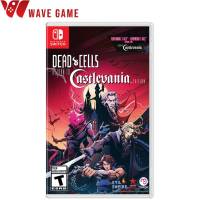 nintendo switch dead cells: return to castlevania edition ( english ) zone 1 / zone 2