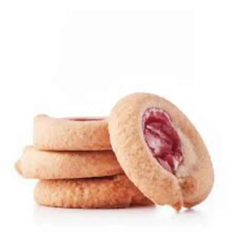 Food Lust People Love: Kakor Chokladflarn or IKEA Chocolate Oatmeal Cookies  #CreativeCookieExchange