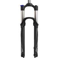 ROCKSHOX  Recon Silver RL Fork: 27.5", 100mm, Solo Air, 9mm QR, Crown Adjustment, 1-1/8" Alum Steerer, Disc Brake, A1,