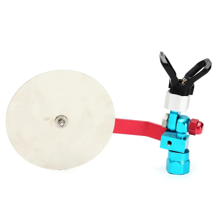 Airless Paint Spray Guide Accessory Tool For 7/8'' Wagner Titan Graco